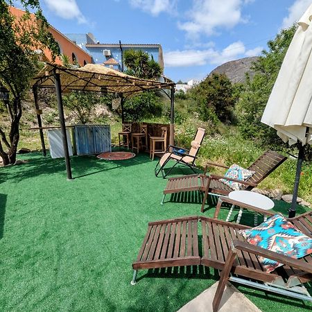 Casa Satori Bed & Breakfast Oria Eksteriør bilde
